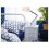 HELMER Drawer unit on castors, white 28x69 cm 7