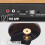 House of Marley Stir it Up Wireless Bluetooth Turntable 4