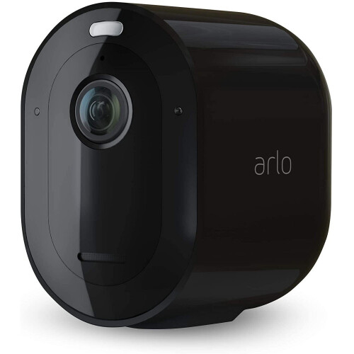 Arlo Arlo Pro3 Smart Home Security Camera CCTV Add on (VMC4040B)