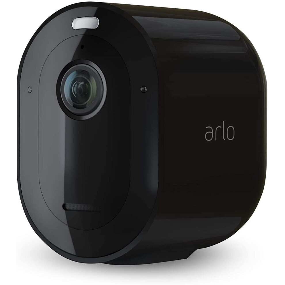 Arlo Pro3 Smart Home Security Camera CCTV Add on (VMC4040B)