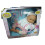 Disney Dream Creations 46Cm Poorly Baby Cheeks Glow Red 3