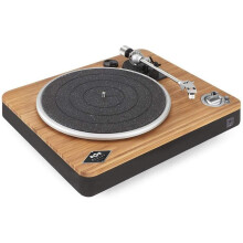 House of Marley Stir it Up Wireless Bluetooth Turntable