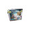 Disney Dream Creations 46Cm Poorly Baby Cheeks Glow Red 2