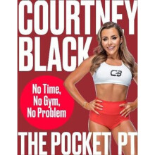 The Pocket PT | Hardback