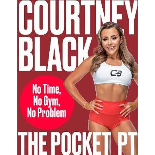 The Pocket PT | Hardback
