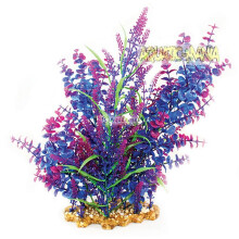Aqua One Vibrance - Blue Bacopa/Equisetum (XL) 28225