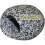 Aqua One Cave Round 12x9x6.5cm Granite (M) 37063 1