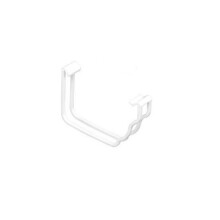 Marley Classic Guttering RCC51 spare clip gutter white