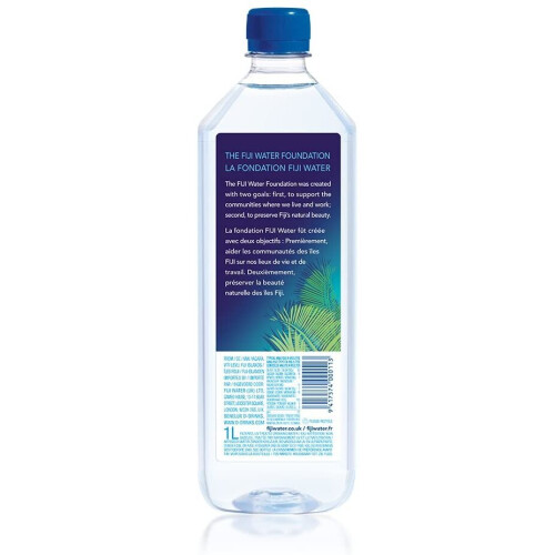 Natural Artesian Water Bottles 12 x 1L Still Water 2