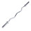 Olympic 2" Chrome Bicep Bar with Bearings, Load 790lbs 1