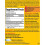 Nature Made Nature Made CholestOff Plus 210 Softgels - Supports Healthy Cholesterol Levels - Product Code 3049 2