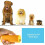 Ranpo (Yellow) Ultrasonic Pet Dog Repeller Anti Barking Training 12