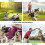 Ranpo (Yellow) Ultrasonic Pet Dog Repeller Anti Barking Training 11
