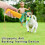 Ranpo (Yellow) Ultrasonic Pet Dog Repeller Anti Barking Training 3
