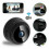 Ranpo Μίνι 1080P HD κάμερα WiFi νυχτερινής όρασης IP δικτύου οικιακής ασφάλειας DVR 13