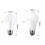 Ranpo (18W 23 LEDs) E27 12W 18W 220V Auto PIR Motion Sensor LED Bulb 2