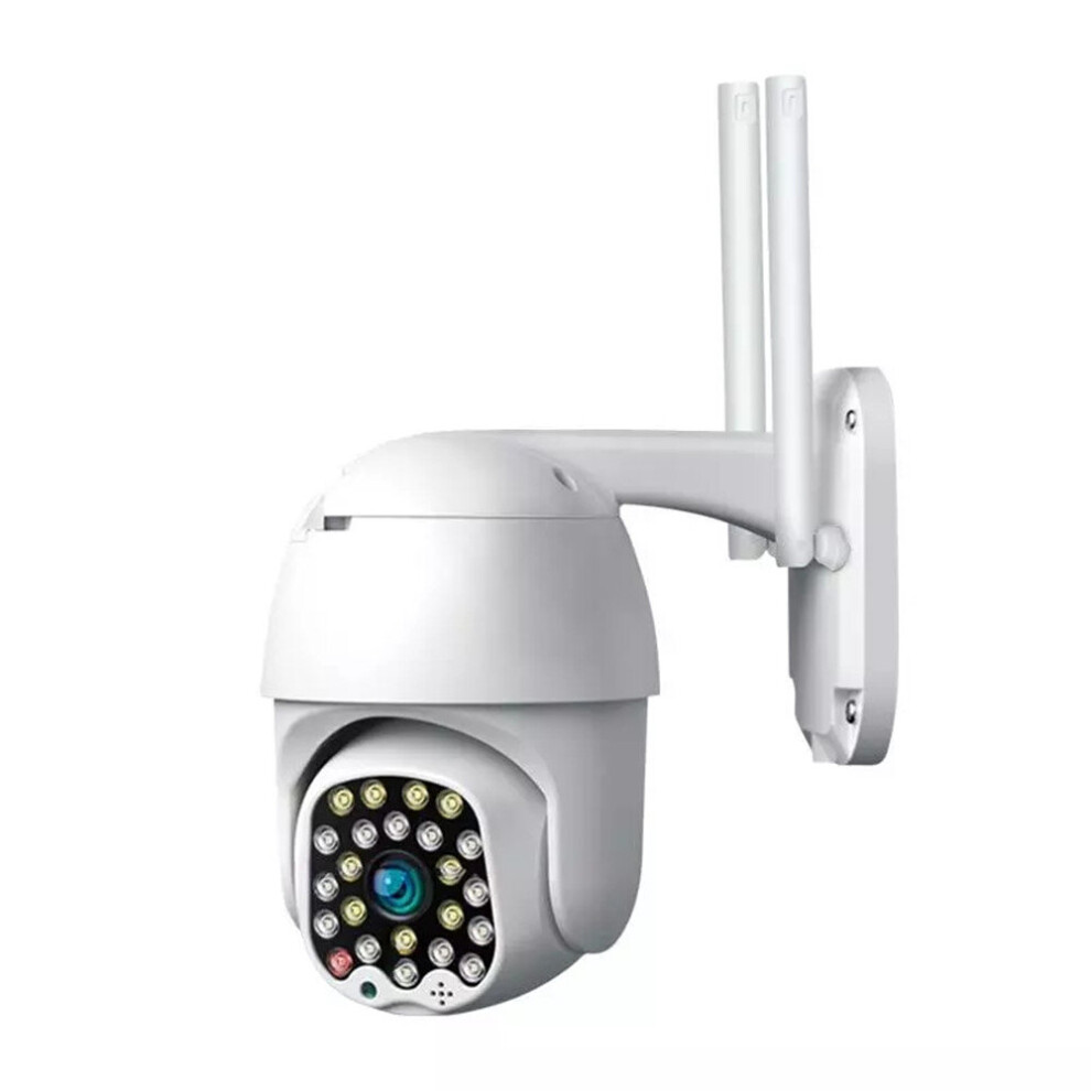 1080P WIFI IP Camera Wireless Outdoor CCTV HD PTZ Smart Home Security