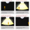 Ranpo (18W 23 LEDs) E27 12W 18W 220V Auto PIR Motion Sensor LED Bulb 16