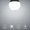 Ranpo (18W 23 LEDs) E27 12W 18W 220V Auto PIR Motion Sensor LED Bulb 5