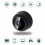 Ranpo Μίνι 1080P HD κάμερα WiFi νυχτερινής όρασης IP δικτύου οικιακής ασφάλειας DVR 2