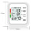 Digital Automatic Blood Pressure Monitor Upper Arm BP Machine 2