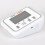 Digital Automatic Blood Pressure Monitor Upper Arm BP Machine 3