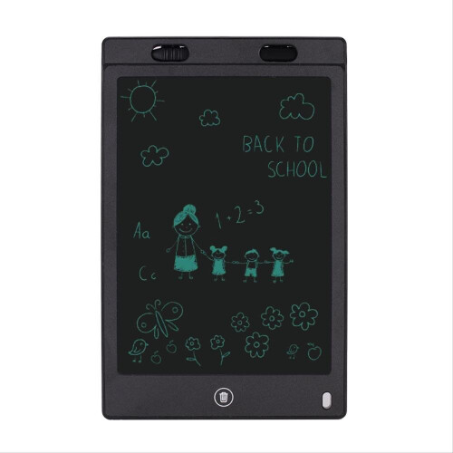 (8.5 inch) LED Handwriting Board Children's Drawing Office Gift