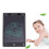 (8.5 inch) LED Handwriting Board Children's Drawing Office Gift 2