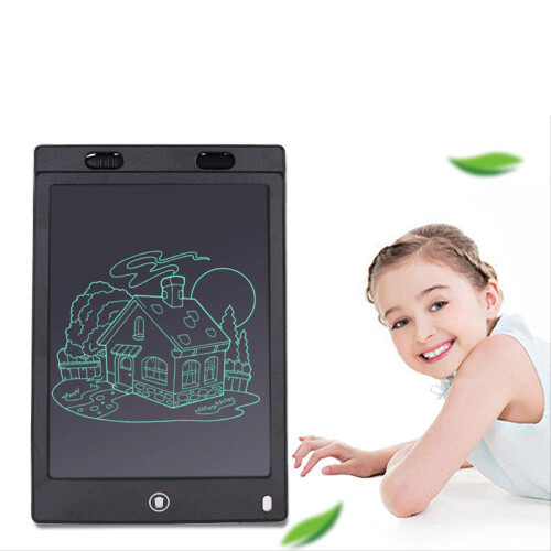 (8.5 inch) LED Handwriting Board Children's Drawing Office Gift 1