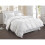 (King) Lancashire Textiles Duck Feather and Down Duvet 4