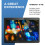 Refurbished Lenovo Lenovo Tab M10 10.1" HD Tablet - Slate Black 6