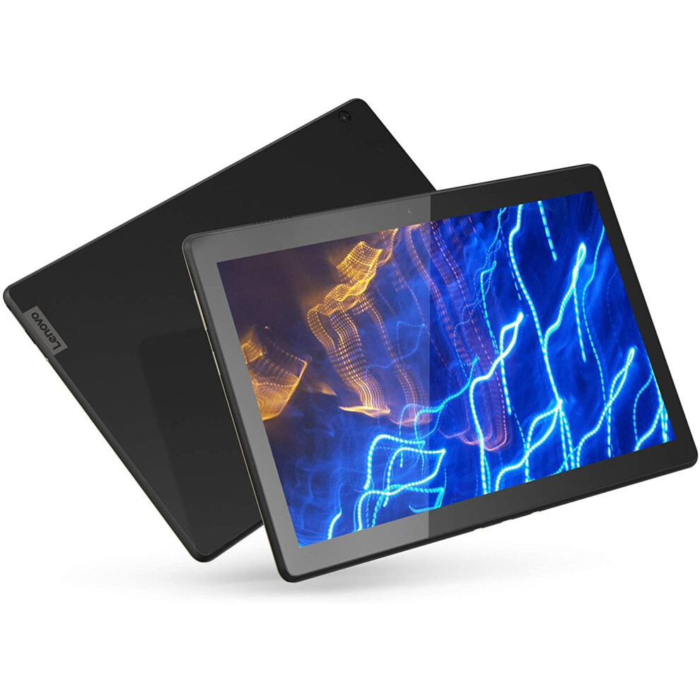 Lenovo Tab M10 10.1" Hd Tablet - Slate Black
