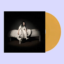 Billie Eilish - WHEN WE ALL FALL ASLEEP WHERE DO WE GO?
