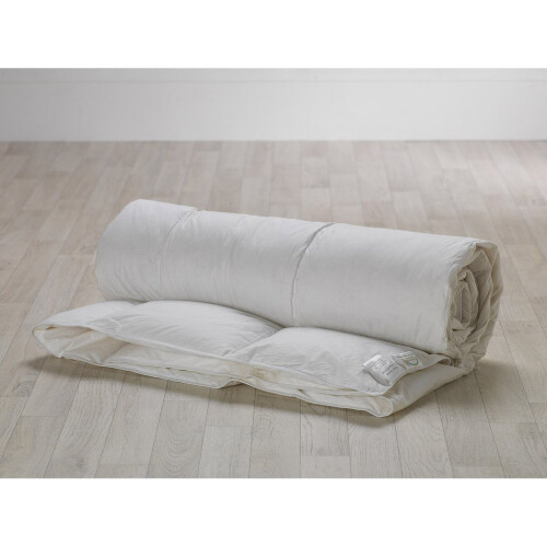 (King) 4.5 Tog Goose Feather And Down Duvet