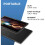 Refurbished Lenovo Lenovo Tab M10 10.1" HD Tablet - Slate Black 3