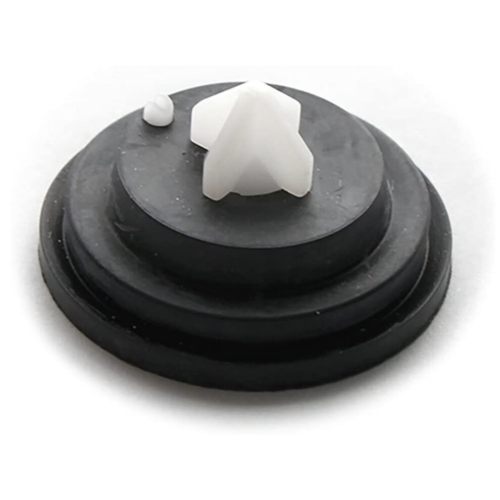 Siamp 34951309 Cistern Inlet Float Valve Diaphragm Washer - Multi-Colour