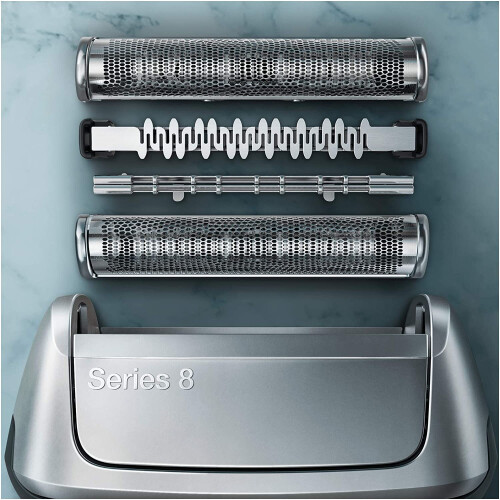 Braun Braun Series 8 8350s Electric Shaver 2