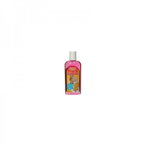 Shampoo for rodents living world 118ml