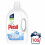 Persil Persil Liquid Washing Detergent, Non-Bio, 105 Washes - 4 Pack (Total 420 Washes) 2