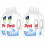 Persil Persil Liquid Washing Detergent, Non-Bio, 105 Washes - 4 Pack (Total 420 Washes) 1