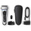 Braun Braun Series 8 8350s Electric Shaver 5
