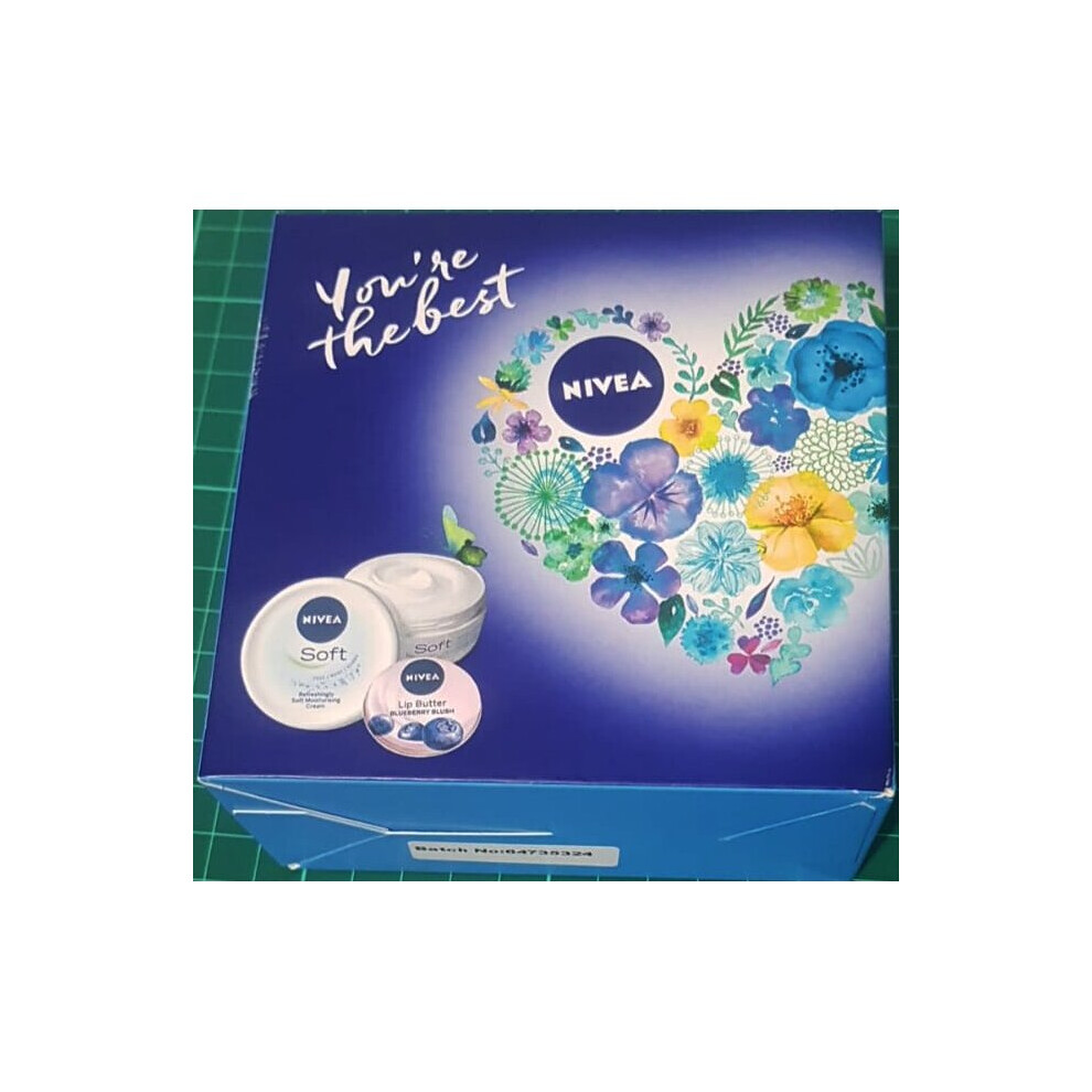 Nivea You'are The Best  Special Gift Set  Special Pack