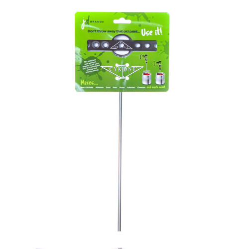Cyklone - Paint and Multi Purpose Mixing/Stirring Device