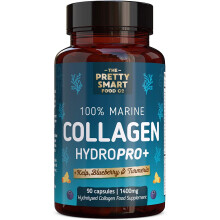 Powerful Marine Collagen Tablets