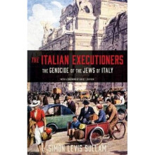 The Italian Executioners | Paperback