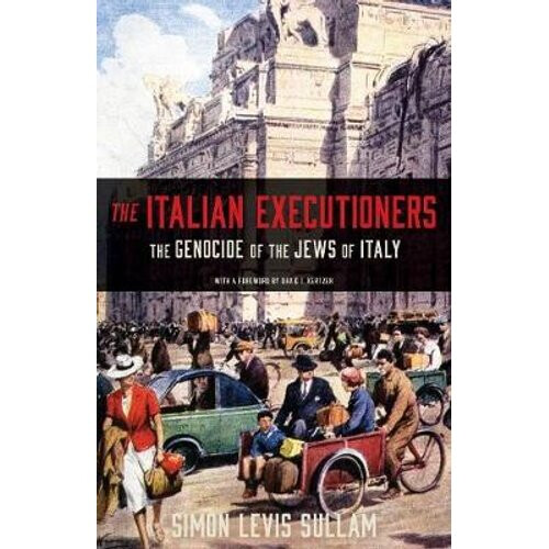 The Italian Executioners | Paperback
