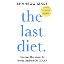The Last Diet | Paperback