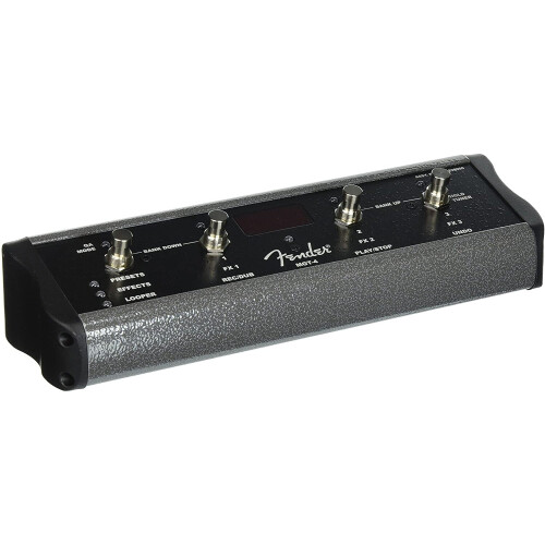 Fender Mustang GT Footswitch