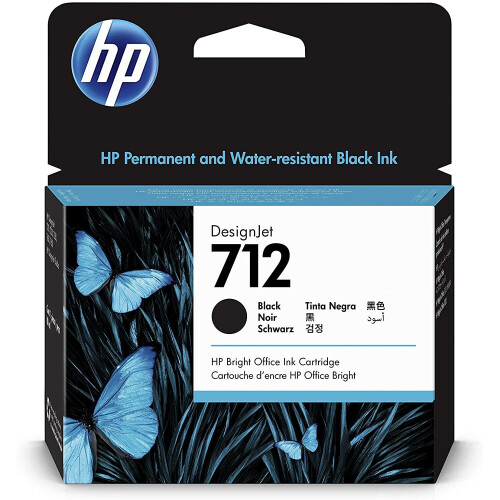 HP Oryginalny Wkład Atramentowy HP 3ED71A