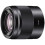 Sony Sony - Objectif portrait E 50 mm F1,8 OSS (SEL50F18/B), Noir 1